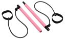 Pilates barre - rose