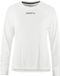 Craft Femme t-shirt manches longues Rush 2.0 LS Tee W White