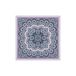 Roeckl Foulard 'YOUNG PAISLEY NICKY' lilas clair / multicolore