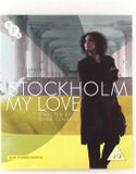 Stockholm, B F I Video Stockholm, My Love