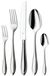 WMF Verona Service de couverts 60 pièces - 12 personnes - Inox