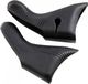 Campagnolo Remgreeprubbers Ergopower 2009-2014 Zwart