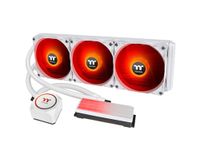 Thermaltake Floe RC 360 CPU & Memory AIO Snow Edition PC-waterkoeling