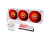 Thermaltake Floe RC 360 CPU & Memory AIO Snow Edition PC-waterkoeling