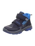 SUPERFIT Laarzen 'JUPITER' blauw / nachtblauw / antraciet