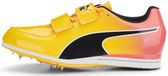 Puma Evospeed 3 Sprungschuh Herren Orange Synthetik Größe 42.5