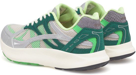 Woden Sneakers Freja S 37 Groen