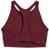 PUMA W X HYROX SHAPELUXE High Neck Bra
