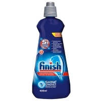 Finish Finish spoelglans regular (400 ml)