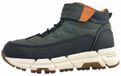 Tom Tailor Chaussures enfant garçon bottes velcro chaussure velcro vert loisir