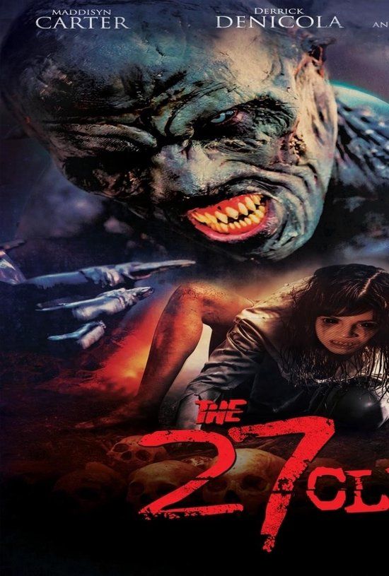Sonic Rendezvous The 27 Club (DVD) (Import geen NL ondertiteling)