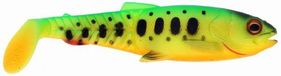 Savage Gear Craft Cannibal Paddletail 10,5cm 1er