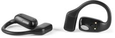 Intempo Amalfi Plus Draadloze Oordopjes – Open Ear, 24 uur afspeeltijd, Zwart