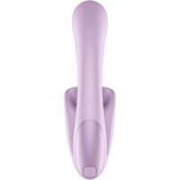 Satisfyer Tongue Expert, 18 cm
