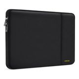 HSEOK Laptop Sleeve 15,6 Inch Case Bag Waterafstotend beschermhoes
