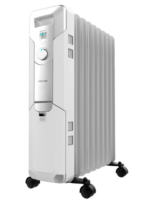 Cecotec 05882 Elektrische verwarming - 2000 watt - Wit