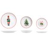 HOME Muziekdoos Coupe 18-delig porseleinen servies