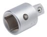KS Tools 911.1234-E Adaptateur de réduction 1/2"Fx3/4"M, Hanger