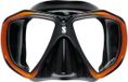Scubapro Spectra masker Black / Bronze