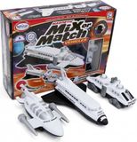 Popular Playthings Mix or Match Vehicles Space