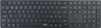 Rapoo E8020M multi-mode, czarny - PL/SK