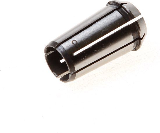 DeWalt DE6274 spantang voor DW624 / DW625 / DW629 - 8mm