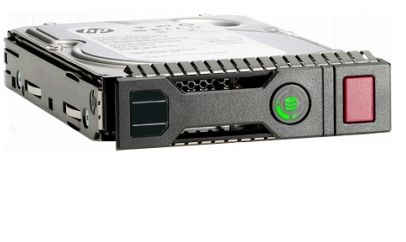 HP 900GB 6G SAS 2.5 inch Internal Hard Drive - 652589-B21