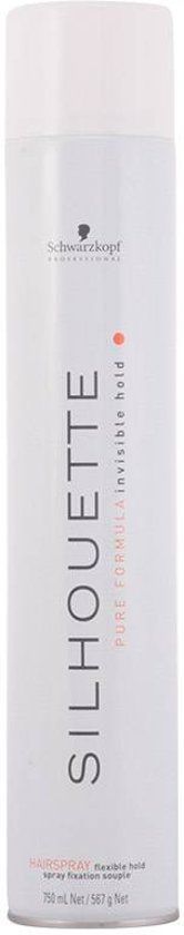 Schwarzkopf Silhouette Flexible Hold Hairspray - 750ml