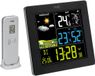 TFA Dostmann Funk-Wetterstation mit Farbdisplay SUN 2 35.1174.01