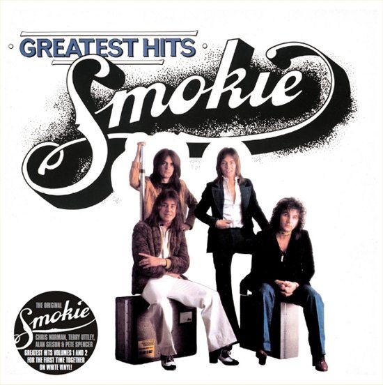 Smokie - Greatest Hits (Bright White Ed) - 2CD