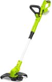 FIELDMANN Accubatari, 20V, snijbreedte 30 cm