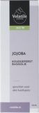 Volatile Jojoba koudgeperst basisolie bio glazen fles 100 Milliliter