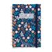 Miquelrius Schoolplanner 23-24, september 2023 tot augustus 2024, 12 maanden, afmetingen 11,7 x 17,4 cm, dagpagina, bloessom, Spaans-Engels