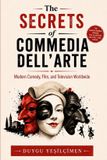 The Libri GmbH The Secrets of Commedia dell'Arte Collection