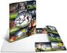HERMA Sammelmappe A3 Fussball Pappe