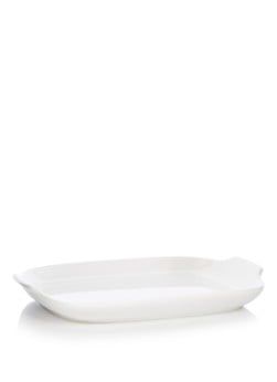 Villeroy & Boch Royal botervloot schaal 20 cm - wit