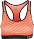 CMP Top pour femme avec technologie DRY FUNCTION pour le sport et le fitness, élastique