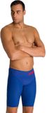 Arena Powerskin Carbon Glide Wedstrijd Jammer Blauw FR 60 Man