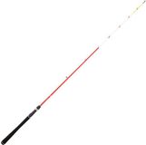 Daiwa Sensor Palangrotte Hengel Eging Argent 1.80 m / 30-120 g