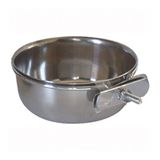 ICA Duif Accessoire Voederbak | 300 ml