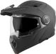 Bogotto FG-102 Carbon 6K Systeemhelm