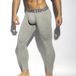 ES Collection Long John BASIC Gris