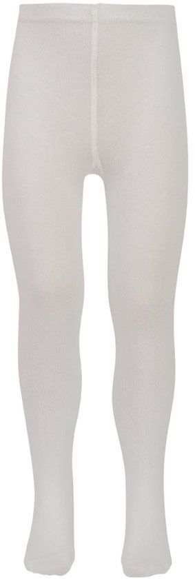Yellow Moon Sokken-Online Kindermaillot van Katoen – Off white – 86-92