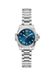 Gc Gc Bolt Lady Mini Small Size Metal Analoog Quartzhorloge Zilverkleurig Kast Gemaakt Van 100% Roestvrij Staal En Een Armband Van 100% Roestvrij Staal 30 Z58004L7
