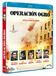Divisa Divisa's Ogre Operation Blu-ray Espagnol