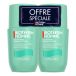 BIOTHERM HOMME AQUAPOWER 48-STUNDEN-SCHUTZ, 2×75 ml-Packung
