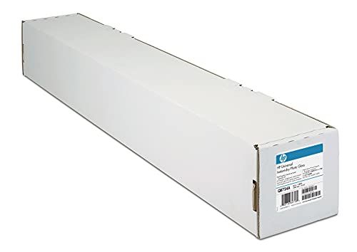 HP Original Instant Dry fotopapier glanzend 91,4 cm 190 g/m²