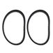 2 SKIL 2 stks HTD201-3M Rubber Schaafbanden 2610389040,67-Tanden Gesloten Loop Timing Riem Compatibel met SKIL 1500 1500H 1500H1