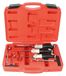 SIXTOL Mechanic Oil Seal Set 1 | Gereedschapsset voor asafdichtringen en olieafdichtingen | 6-delig