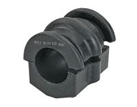 MEYLE Lagerung, Stabilisator 36-146150001 Vorderachse links | Compatibel met: NISSAN X-TRAIL I